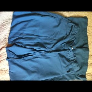 Greys Anatomy Scrub Bottoms